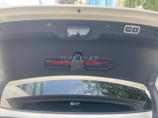 Hyundai Grandeur 2023, 38,189 km - 1.6 l - Bakı