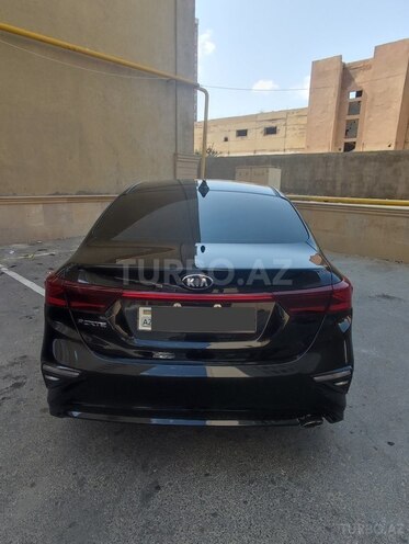 Kia Forte 2019, 103,000 km - 2.0 l - Bakı