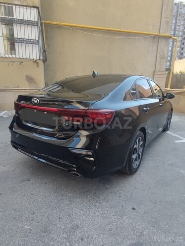 Kia Forte 2019, 103,000 km - 2.0 l - Bakı