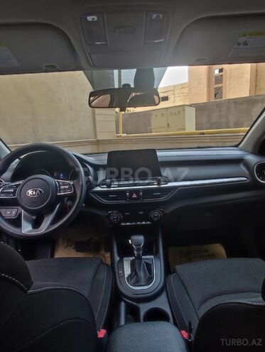Kia Forte 2019, 103,000 km - 2.0 l - Bakı