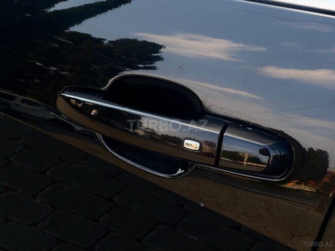 Chevrolet Malibu 2016, 157,000 km - 1.5 l - Gəncə