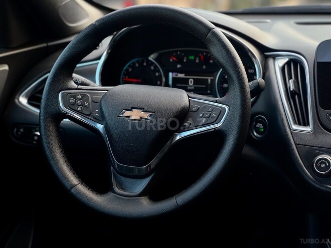 Chevrolet Malibu 2016, 157,000 km - 1.5 l - Gəncə