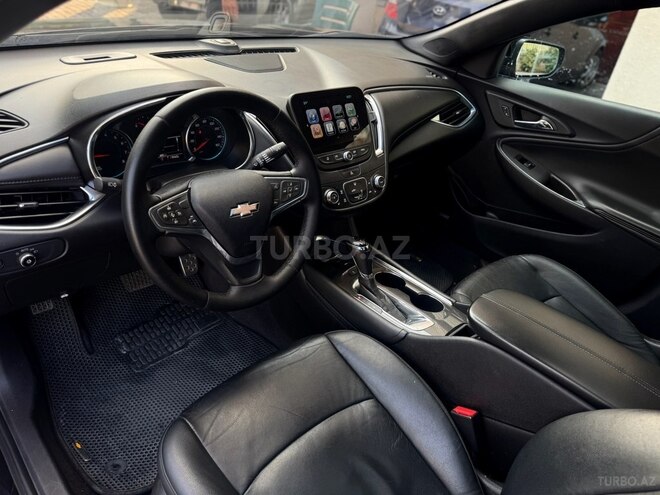 Chevrolet Malibu 2016, 157,000 km - 1.5 l - Gəncə