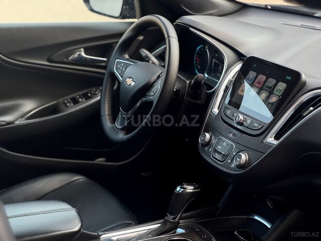 Chevrolet Malibu 2016, 157,000 km - 1.5 l - Gəncə