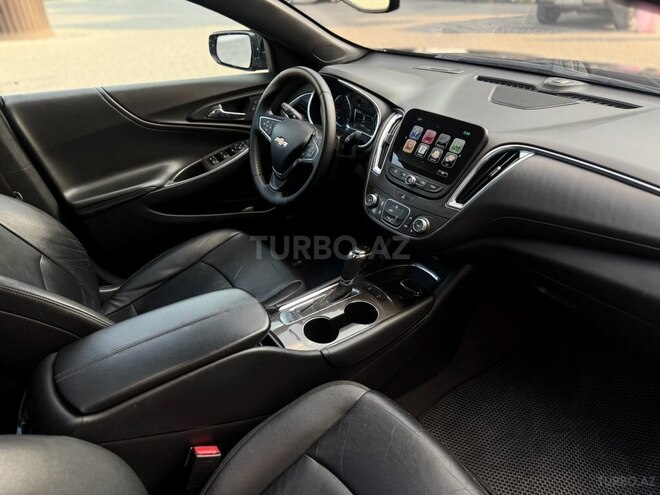 Chevrolet Malibu 2016, 157,000 km - 1.5 l - Gəncə