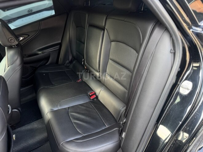 Chevrolet Malibu 2016, 157,000 km - 1.5 l - Gəncə