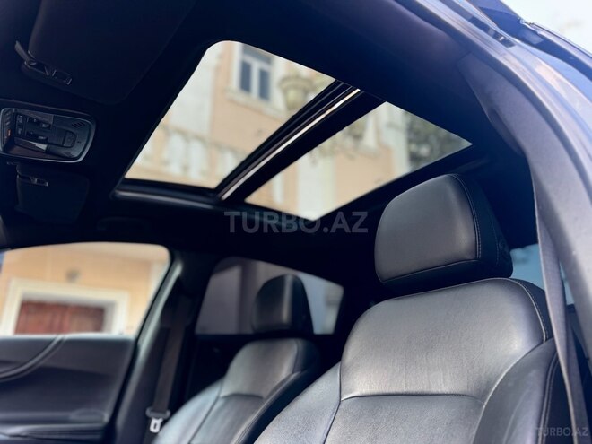 Chevrolet Malibu 2016, 157,000 km - 1.5 l - Gəncə