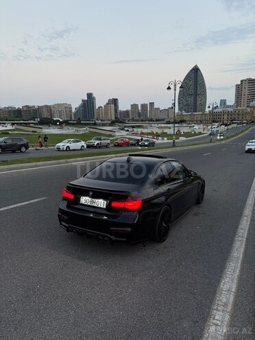 BMW 328 2015, 140,000 km - 2.0 l - Bakı