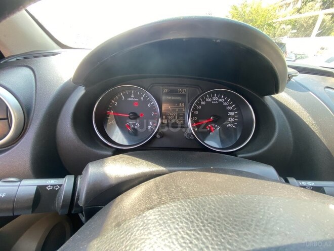 Nissan Qashqai 2012, 174,000 km - 2.0 l - Bakı