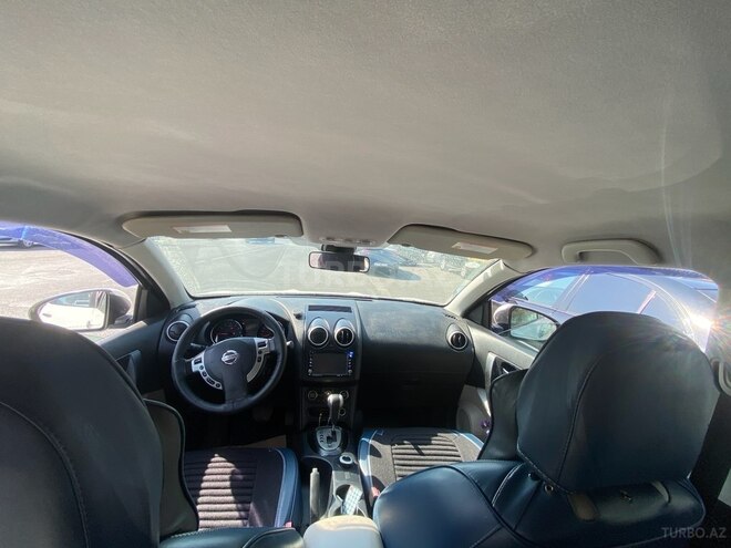 Nissan Qashqai 2012, 174,000 km - 2.0 l - Bakı