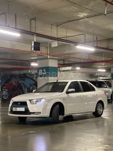 Khazar SD 2021, 98,000 km - 1.7 l - Bakı