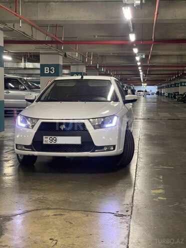 Khazar SD 2021, 98,000 km - 1.7 l - Bakı