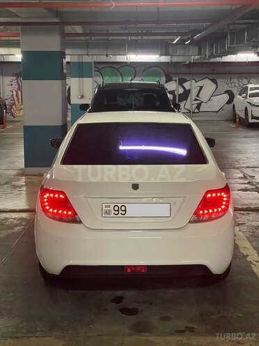 Khazar SD 2021, 98,000 km - 1.7 l - Bakı
