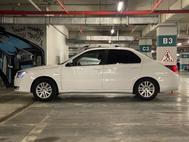 Khazar SD 2021, 98,000 km - 1.7 l - Bakı