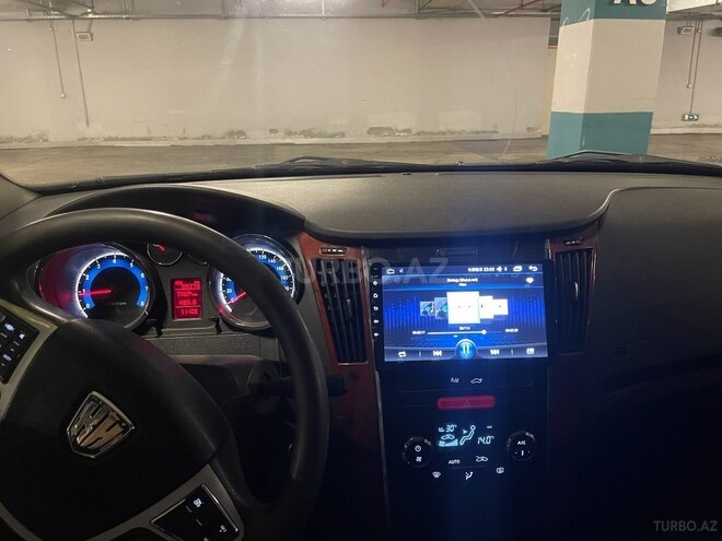Khazar SD 2021, 98,000 km - 1.7 l - Bakı