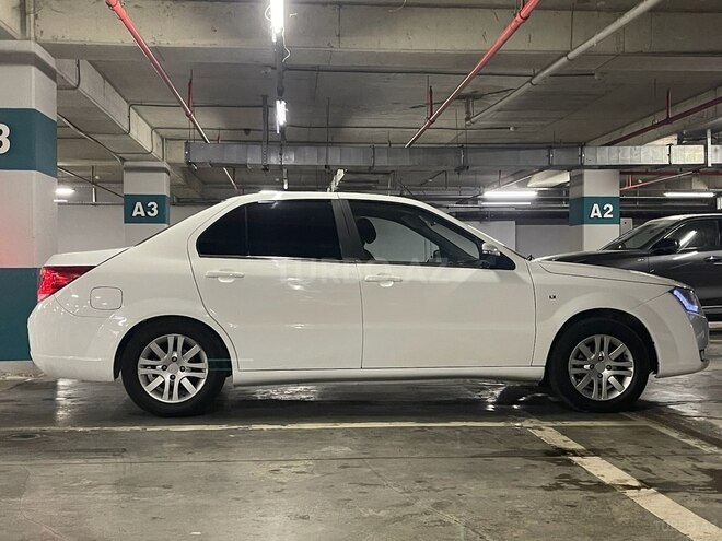 Khazar SD 2021, 98,000 km - 1.7 l - Bakı