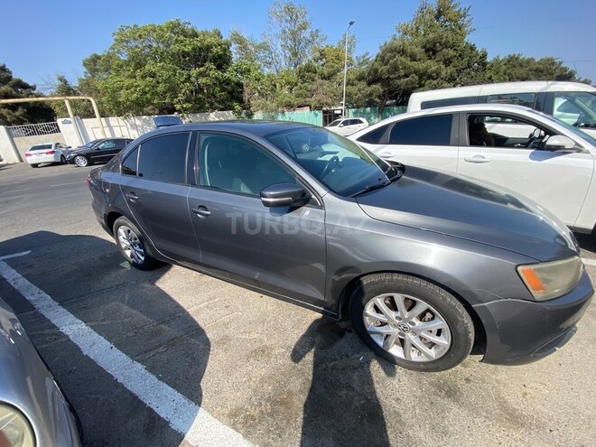 Volkswagen Jetta 2011, 238,666 km - 2.5 l - Bakı