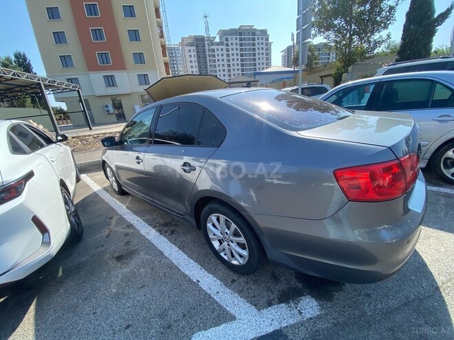 Volkswagen Jetta 2011, 238,666 km - 2.5 l - Bakı