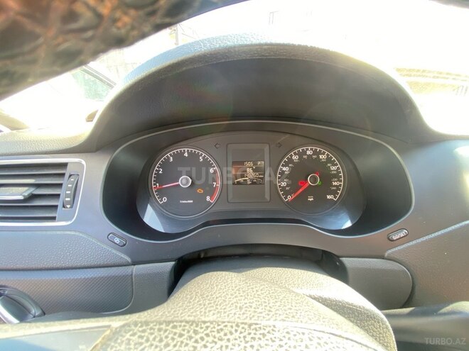 Volkswagen Jetta 2011, 238,666 km - 2.5 l - Bakı