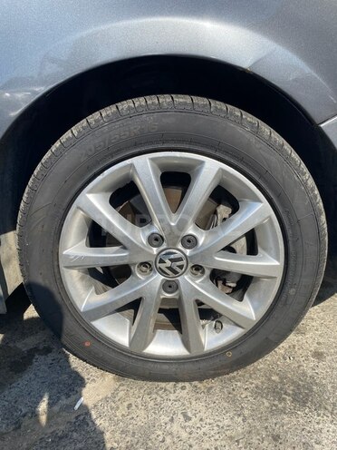 Volkswagen Jetta 2011, 238,666 km - 2.5 l - Bakı