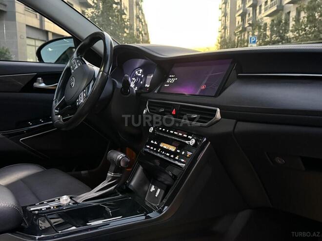 Kia K7 2020, 150,000 km - 2.2 l - Bakı