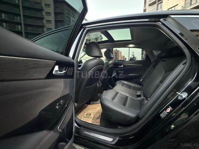 Kia K7 2020, 150,000 km - 2.2 l - Bakı