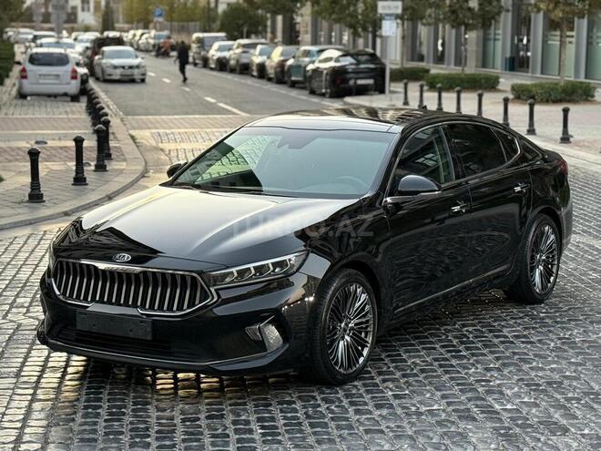 Kia K7 2020, 150,000 km - 2.2 l - Bakı