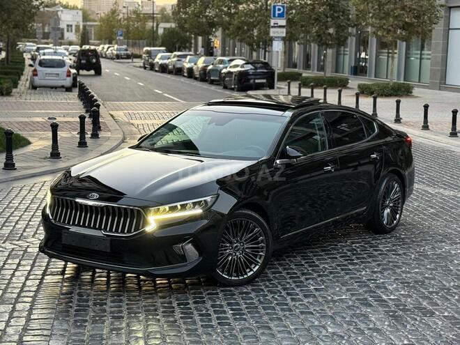 Kia K7 2020, 150,000 km - 2.2 l - Bakı