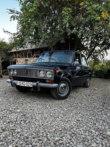 LADA (VAZ) 2103 1973, 90,000 km - 1.5 l - Astara