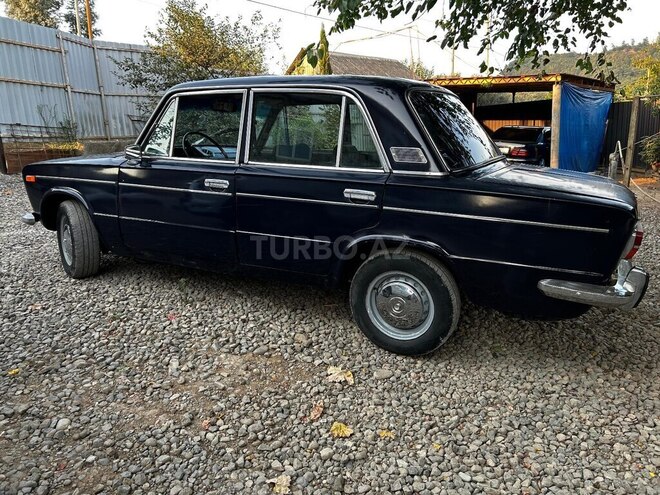 LADA (VAZ) 2103 1973, 90,000 km - 1.5 l - Astara