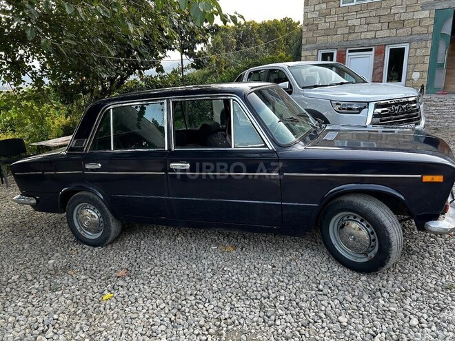 LADA (VAZ) 2103 1973, 90,000 km - 1.5 l - Astara