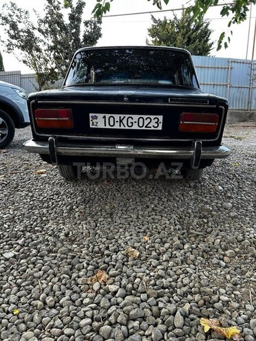 LADA (VAZ) 2103 1973, 90,000 km - 1.5 l - Astara