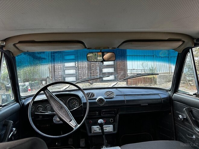 LADA (VAZ) 2103 1973, 90,000 km - 1.5 l - Astara