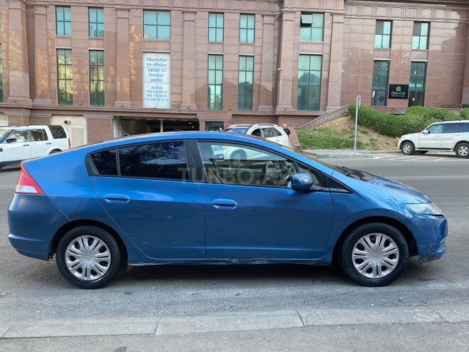 Honda Insight 2009, 568,903 km - 1.3 l - Bakı