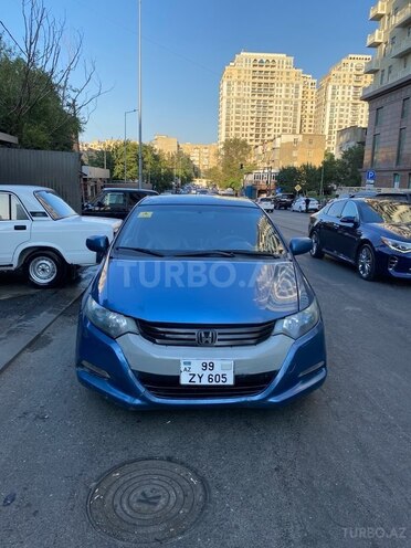 Honda Insight 2009, 568,903 km - 1.3 l - Bakı