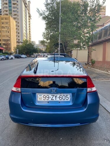 Honda Insight 2009, 568,903 km - 1.3 l - Bakı