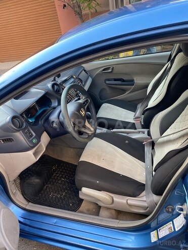 Honda Insight 2009, 568,903 km - 1.3 l - Bakı