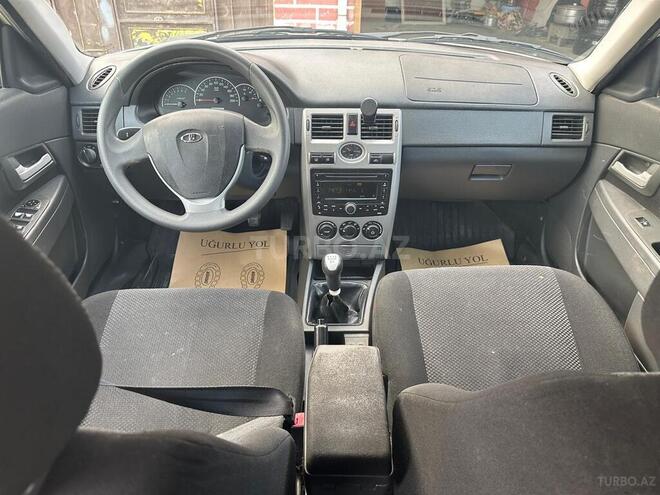 LADA (VAZ) Priora 2012, 188,485 km - 1.6 l - Bakı