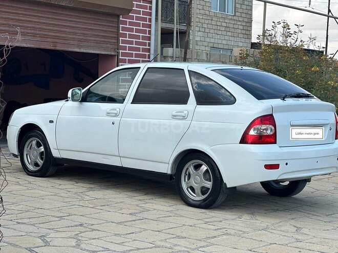 LADA (VAZ) Priora 2012, 188,485 km - 1.6 l - Bakı