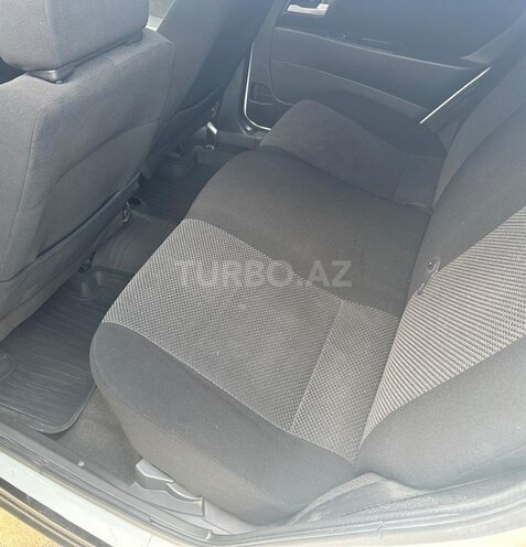 LADA (VAZ) Priora 2012, 188,485 km - 1.6 l - Bakı