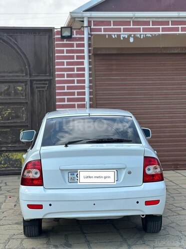 LADA (VAZ) Priora 2012, 188,485 km - 1.6 l - Bakı