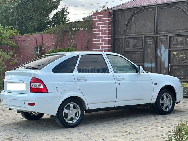 LADA (VAZ) Priora 2012, 188,485 km - 1.6 l - Bakı