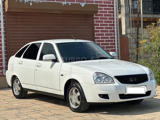 LADA (VAZ) Priora 2012, 188,485 km - 1.6 l - Bakı