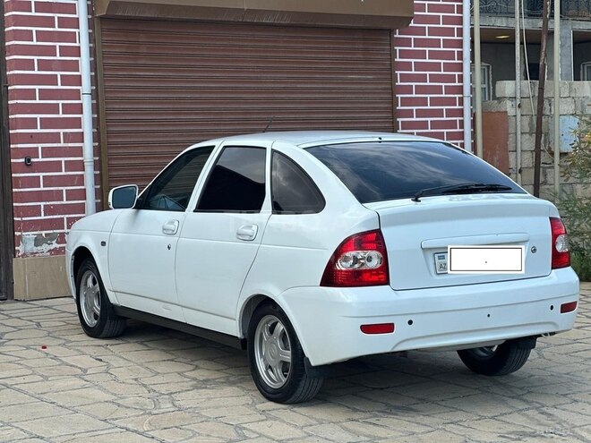 LADA (VAZ) Priora 2012, 188,485 km - 1.6 l - Bakı
