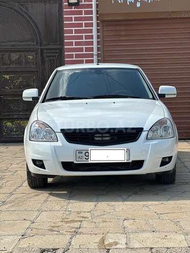 LADA (VAZ) Priora 2012, 188,485 km - 1.6 l - Bakı
