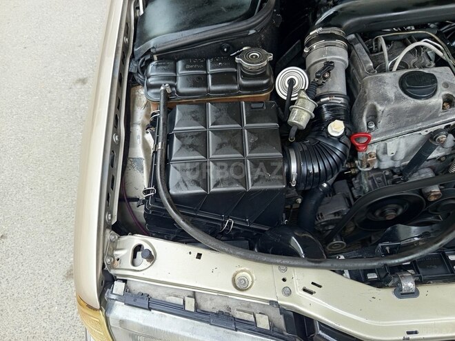 Mercedes C 220 1995, 228,000 km - 2.2 л - Bakı