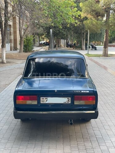 LADA (VAZ) 2107 2002, 50,000 km - 1.5 л - Sumqayıt