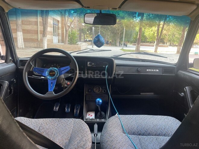 LADA (VAZ) 2107 2002, 50,000 km - 1.5 л - Sumqayıt