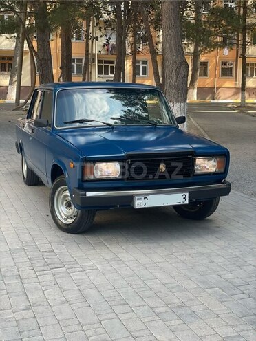 LADA (VAZ) 2107 2002, 50,000 km - 1.5 л - Sumqayıt