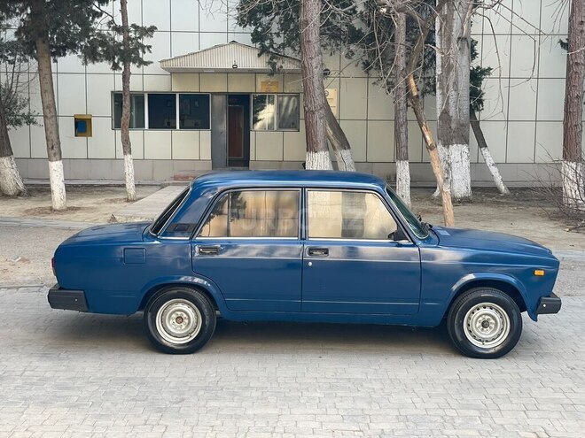 LADA (VAZ) 2107 2002, 50,000 km - 1.5 л - Sumqayıt